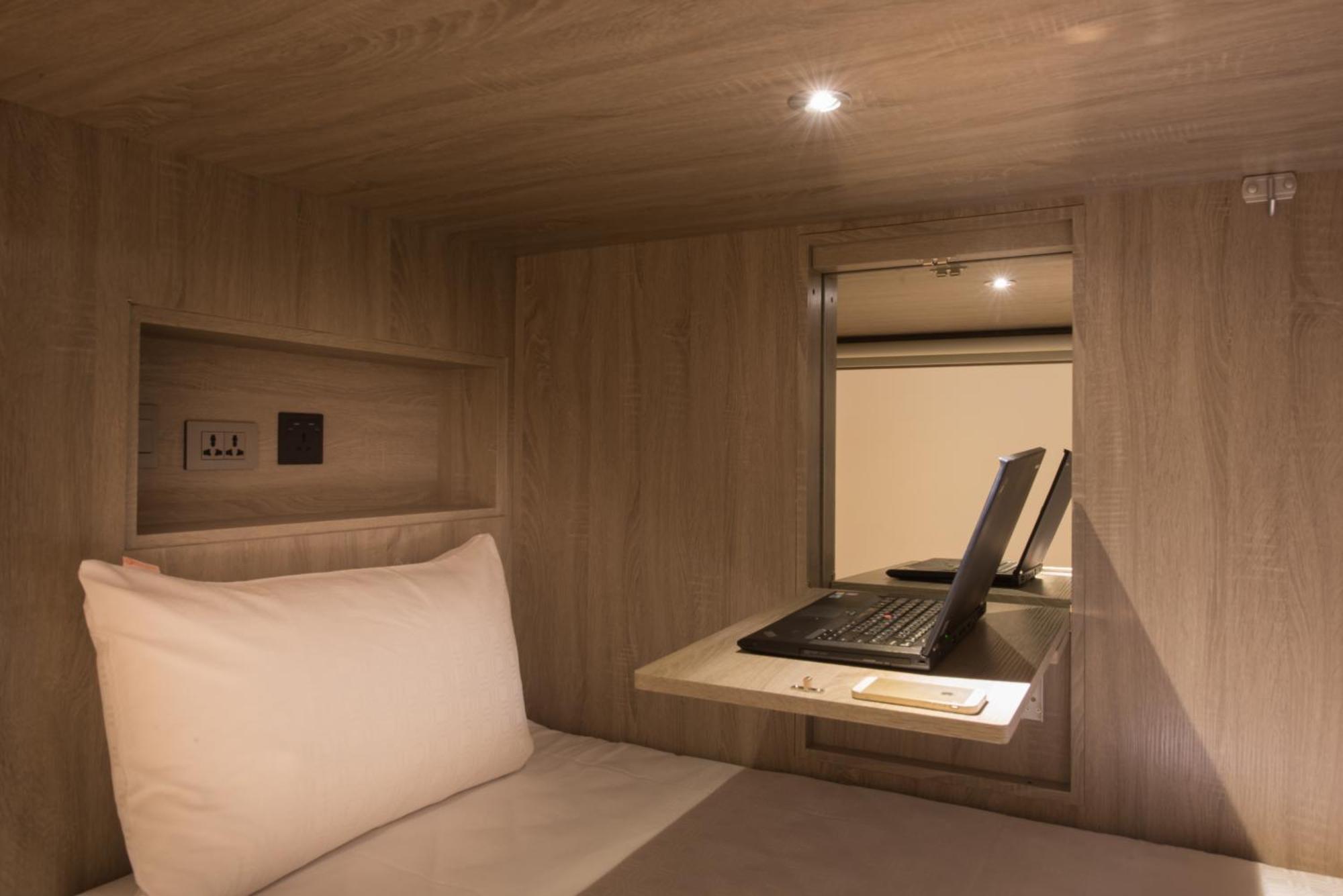 Legend Hotel Kaohsiung Pier2 Pokoj fotografie